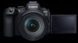 Canon EOS R6 Mark II, Save on This Great Camera from Canon