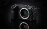 Canon EOS R6 V Full Specifications