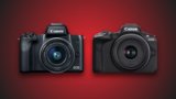 Canon EOS M50 vs EOS R50: Should You Upgrade in 2025?