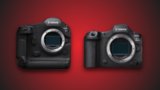 Canon EOS R1 vs. R5 Mark II: Clash of the Canon Beasts