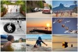 Chasing summer: the winners of our June Editors' photo challenge