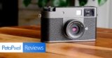 Fujifilm X half Review: As Close to Film as Digital Can Get