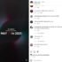 Samsung Galaxy Z Fold7’s full dimensions leak, the folding screen will have smaller bezels