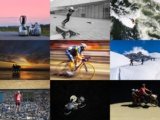 Human-powered travel: the winners of our May Editors' photo challenge