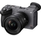 Sony FX2 Announced, Official Press Release « NEW CAMERA