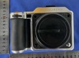 Hasselblad X2D II Images Leaked and More Details « NEW CAMERA