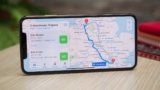 You probably didn’t know that Apple Maps has this great feature Google Maps doesn’t