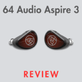 64 Audio Aspire 3 Review