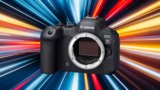 Canon EOS R6 Mark II $1799 & EOS R3 $3599