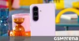 Samsung Galaxy A37 and Galaxy A56 receive April 2026 security patch