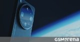 Watch the Oppo Find X9 Ultra capture Earth from the edge of Space