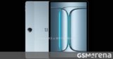 OnePlus Pad Lite’s specs and images surface