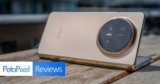 Honor Magic V6 Review: A Foldable Phone That Takes Photos Like a Slab