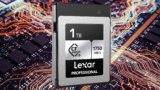 Lexar 1TB Professional CFexpress Type B Card SILVER $139 (Reg $309)