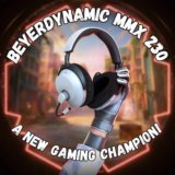 Beyerdynamic MMX 230 Headset Review: A New Gaming Champion!