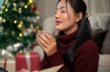 Rest, Receive, Repeat: How to Protect Your Energy and Find Peace During the Holidays