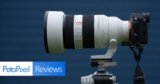Sony 50-150mm f/2 GM Review: Magnificence at a Hefty Price