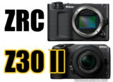 Nikon Z RC or Z30 II? N2527 Wireless Approval Drops as R50V Killer « NEW CAMERA